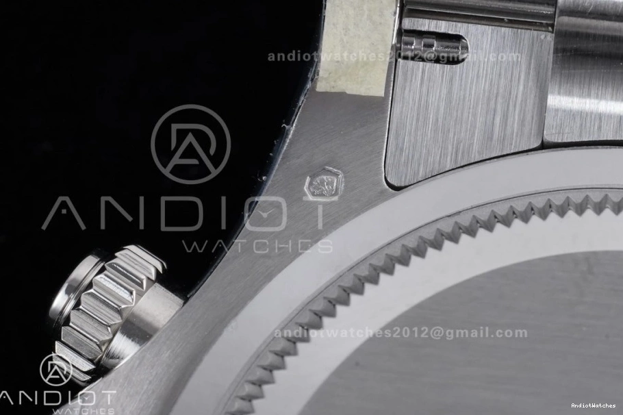 Edition Best 792 Dial 1:1 SmoothTexture Clean 904L DD 904L on SS Daytona Gray Bracelet 126509 0426